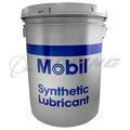ExxonMobil® Mobilgrease 28 Synthetic Aircraft Grease Red 35.2 Lb Pail M0BIL28-35LB
