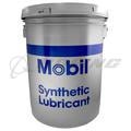Mobil® Grease 28 Synthetic Aircraft Grease Red 35.2 Lb Pail Mobil® 28-35LB