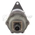 ALTERNATOR: PERMANENT MAGNET,
