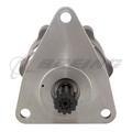 ALTERNATOR: PERMANENT MAGNET,