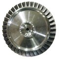 WHEEL: TURBINE,STG1