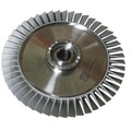 Rolls-Royce® M250 Stage 1 Turboshaft Engine Turbine Wheel M250-10227