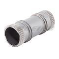 COUPLING: SHAFT,GEAR,PINION,