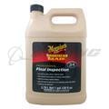 POLISH: FINAL INSPECTION,GL