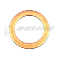 GASKET: SPARK PLUG,18MM