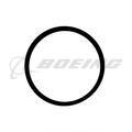 Proponent® M83248-2-910 O-Ring, 3/4 in ID, 3/32 in Thick, Fluorocarbon Rubber, For Aircraft Engines