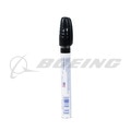 M96823BLACK Black Medium Tip Paint Pen