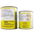 Magnobond 6398 A/B Epoxy Adhesive 6398-AB/1QT, 2-component qt kit