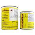 Magnobond 6398 A/B Epoxy Adhesive 6398-AB/1QT, 2-component qt kit