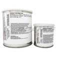 Magnobond 77-4 A/B Epoxy Resin 77-4AB/1QT, 2-component qt kit