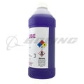TBM MCS-352B QT Hydraulic Assembly Lubricant, Bottle, 1 qt, Liquid, Purple, Clear Viscous