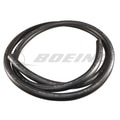HOSE: RUBBER,SYNTHETIC,3/4IN