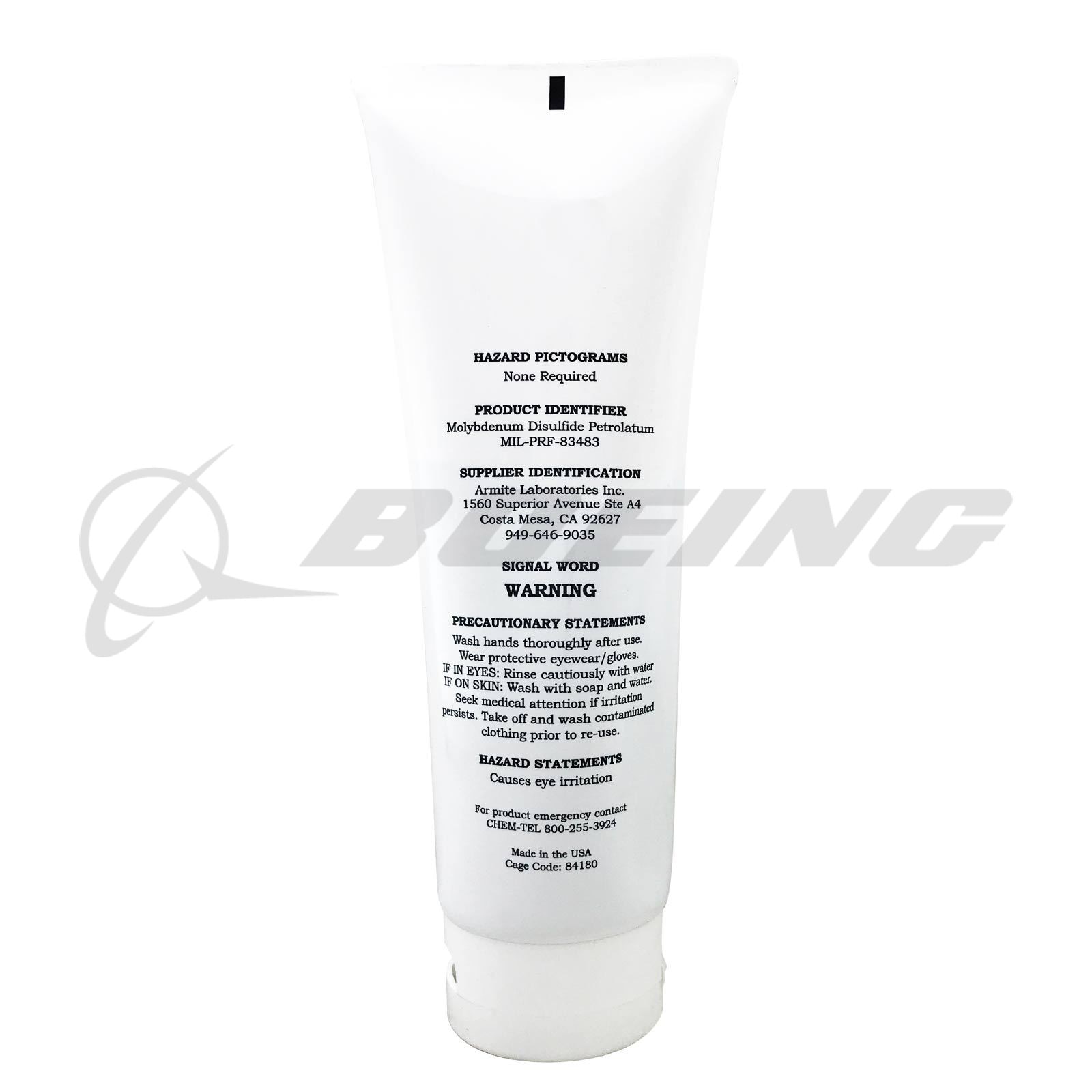 MILPRF83483-80Z=33 Armite Laboratories Inc Aviation Armite