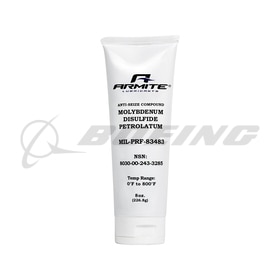 MILPRF83483-80Z=33 Armite Laboratories Inc Aviation Armite MIL-PRF