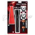 FLASHLIGHT: LED,SAFETY PACK,ML50L,D CELL