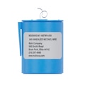 WIRE: LOCK,SS,.040,1LB