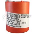 WIRE: LOCK,MON,.032,1LB