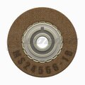 PULLEY: ANTI-FRICTION, USE UNTIL EXHAUSTED