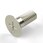 Screw, Machine, Alloy Steel, Fastener Length 0.469 Inch Screw, Machine, Alloy Steel, Fastener Length 0.469 Inch
