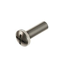 Screw, Machine, Pan Head Screw, Machine, Pan Head