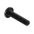 SCREW: PAN HD,MACHINE,BR, USE UNTIL EXHAUSTED
