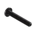 SCREW: PAN HD,MACHINE,BR, USE UNTIL EXHAUSTED