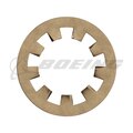 WASHER: LOCK,INT TOOTH,ST, USE UNTIL EXHAUSTED