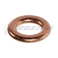 GASKET: CRUSH,CU, NO LONGER AVAILABLE