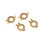 Washer, Key, Corrosion Resistant Steel Washer, Key, Corrosion Resistant Steel