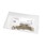 Washer, Key, Corrosion Resistant Steel, Material Steel Comp 321 Overall Washer, Key, Corrosion Resistant Steel, Material Steel Comp 321 Overall