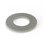 Washer, Flat, Iron Alloy 660 Overall, Overall Diameter 0.433 Inch Minimum and 0.443 Inch Maximum Washer, Flat, Iron Alloy 660 Overall, Overall Diameter 0.433 Inch Minimum and 0.443 Inch Maximum