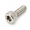 Screw, Cap, Socket Head, Corrosion Resistant Steel Screw, Cap, Socket Head, Corrosion Resistant Steel