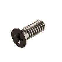 Boeing NAS514P440-5 Screw, Flat Head, 100 Degree Boeing NAS514P440-5 Screw, Flat Head, 100 Degree