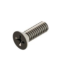 Boeing NAS514P632-7 Screw, Machine, 100 Degree, Flat Head Boeing NAS514P632-7 Screw, Machine, 100 Degree, Flat Head