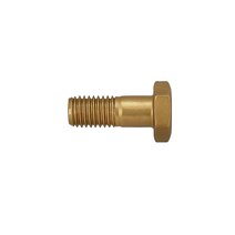 Bolt, Alloy Steel, Fastener Length 0.535 Inches Minimum and 0.565 Inches Maximum, Shear Bolt, Alloy Steel, Fastener Length 0.535 Inches Minimum and 0.565 Inches Maximum, Shear