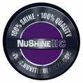 Nuvite NuShine IIC Polish PC22061LB Gray 1 lb Jar