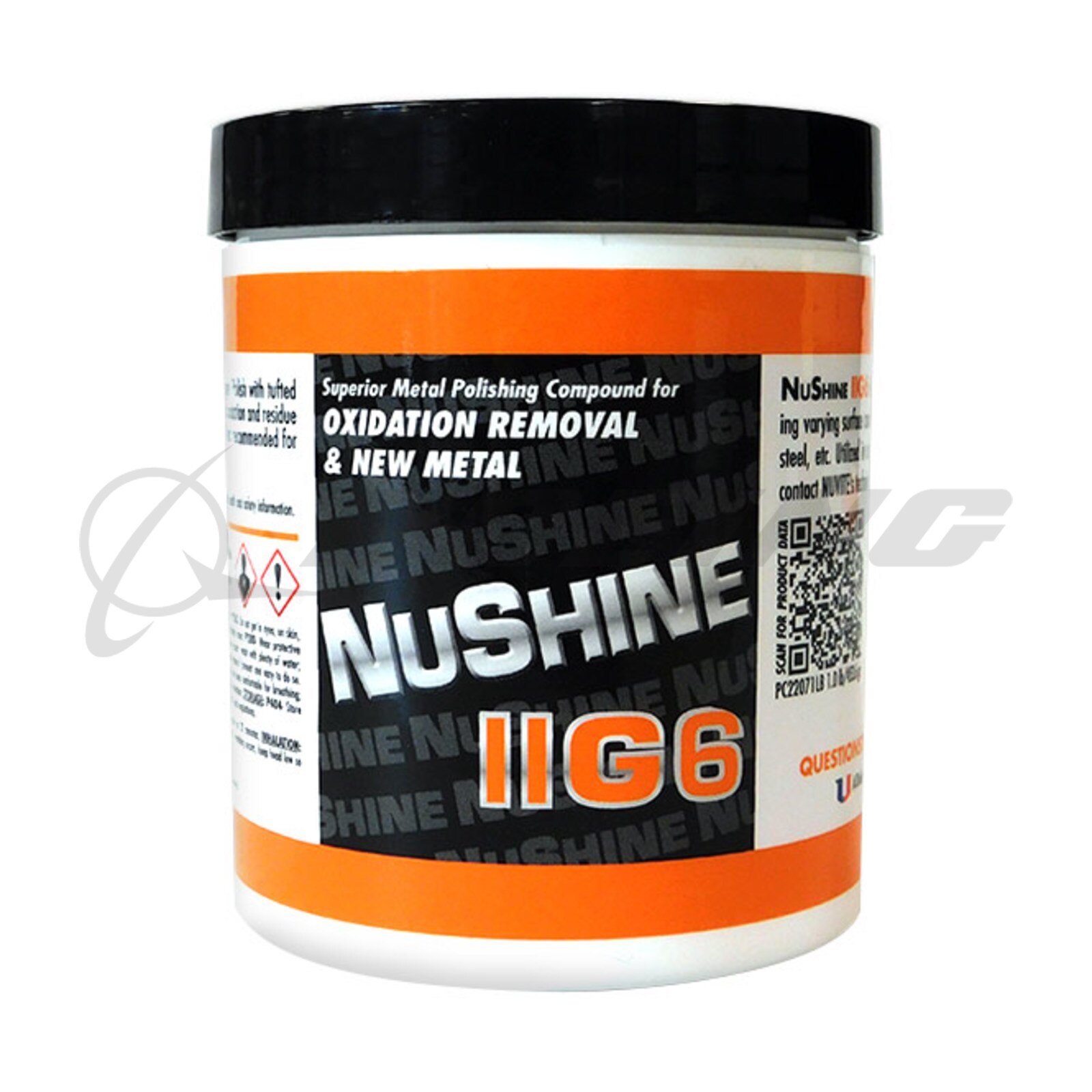 NUSHINE2G6-1LB=33 Universal Photonics Aviation Compound Polishing