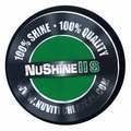 Nuvite NuShine IIS Metal Polish, Gray, 1 lb jar