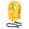 P01074-101 XF-35 Inflatable Life Preserver, Steel P01074-101 XF-35 Inflatable Life Preserver, Steel