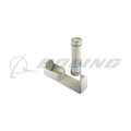 FLASHLIGHT: SYSTEM,BEIGE