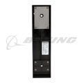 Astronics P2-07-0019-102 LED Flashlight Bracket, Gray, For Air Lite® 1E LED Emergency Flashlight