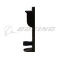 Astronics P2-07-0019-102 LED Flashlight Bracket, Gray, For Air Lite® 1E LED Emergency Flashlight