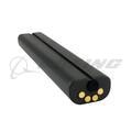 Astronics Luminescent Systems® Alkaline Battery Pack 4.5v for Air Lite® 1E LED Emergency Flashlight P2-07-0021-002