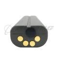 Astronics Luminescent Systems® Alkaline Battery Pack 4.5v for Air Lite® 1E LED Emergency Flashlight P2-07-0021-002