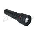 Astronics Air Lite® 2R P2-07-0024-001 Flashlight, 5 hr, 1250 cd, -4 to 158 deg F, LED Lamp, Black