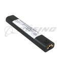 Astronics P2-07-0025-001 Rechargeable NIMH Battery Pack, 28 V