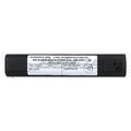 BATTERY: NIMH,RECHARGEABLE,28V