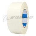 Jaco® Cloth Tape P-55 White P55-2IN