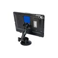 FlyBoys PIVOT Case, Omni 97X, Black Body, Black Clip