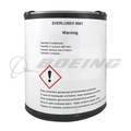 Everlube 9001 Solid Film Lubricant, 1 Quart